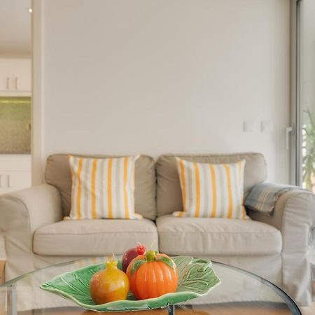 Casa Da Praca Apartments - By Casas Na Ilha 푼샬 외부 사진